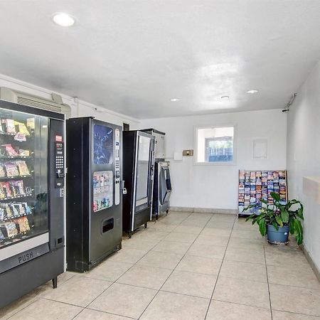 Studio 6-Grand Prairie, Tx Ngoại thất bức ảnh