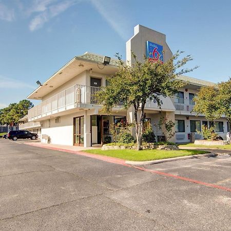 Studio 6-Grand Prairie, Tx Ngoại thất bức ảnh