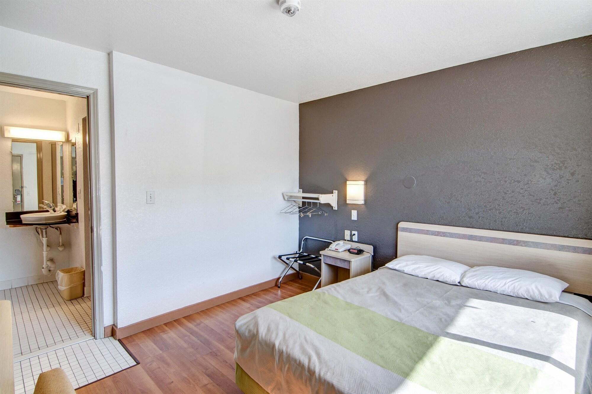 Studio 6-Grand Prairie, Tx Ngoại thất bức ảnh