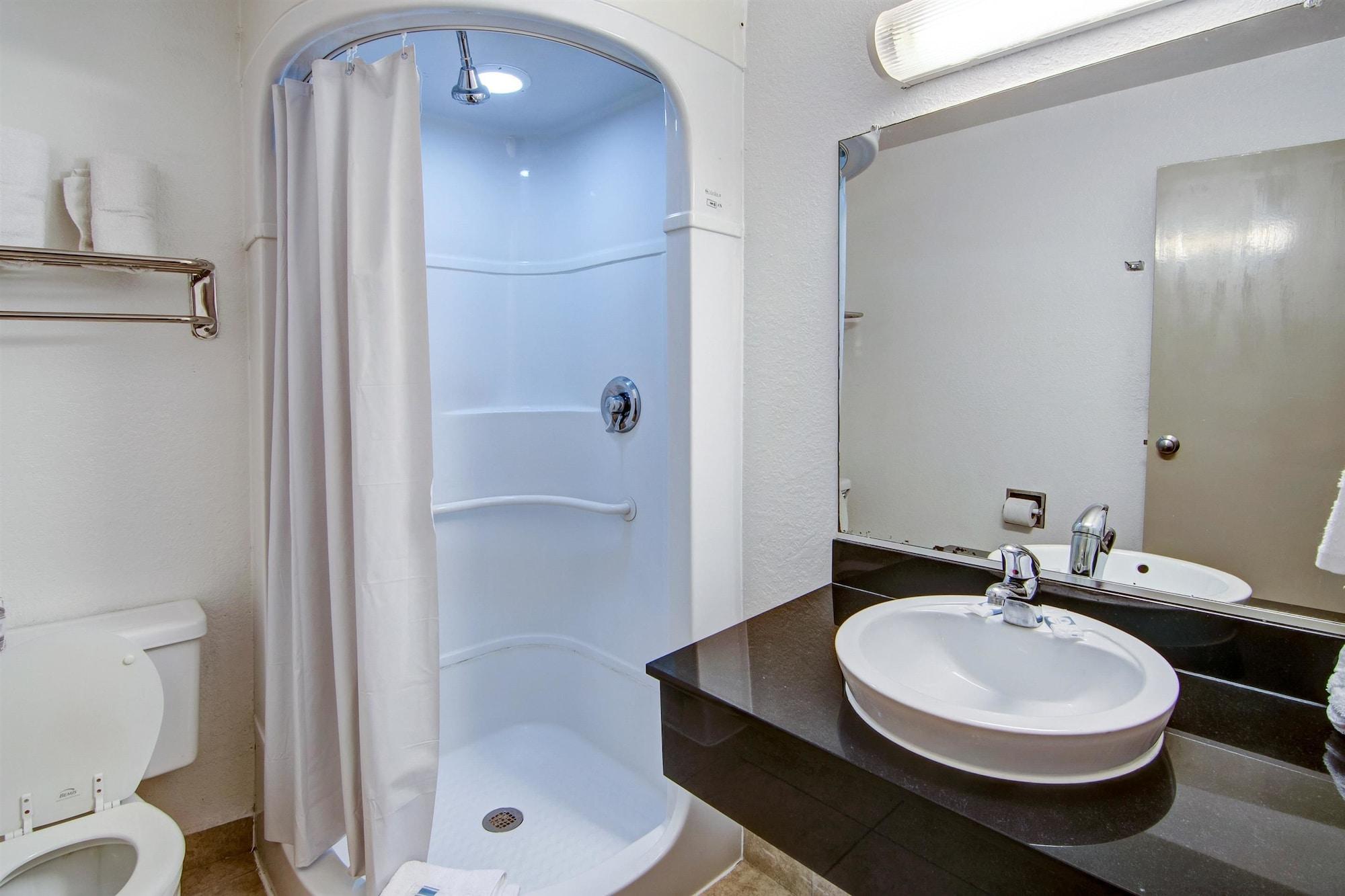 Studio 6-Grand Prairie, Tx Ngoại thất bức ảnh