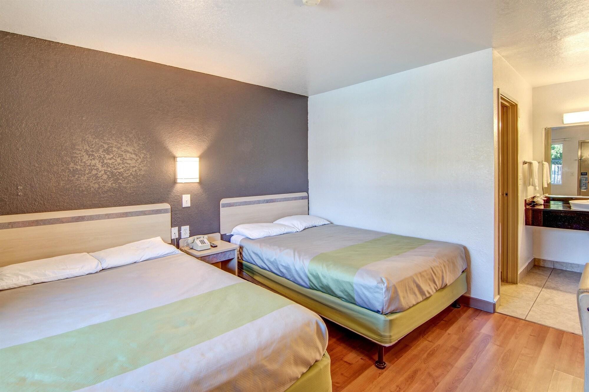 Studio 6-Grand Prairie, Tx Ngoại thất bức ảnh