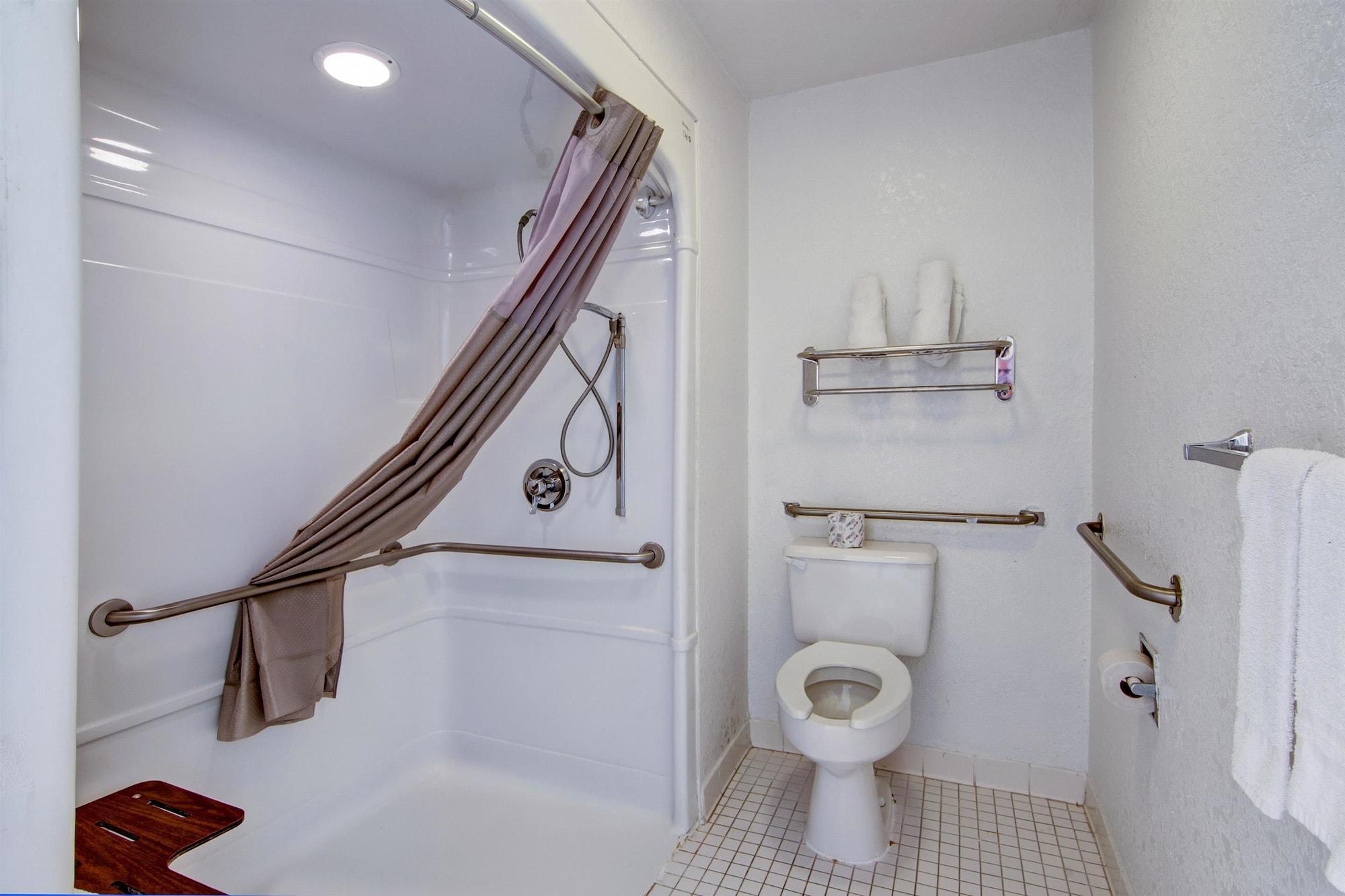 Studio 6-Grand Prairie, Tx Ngoại thất bức ảnh