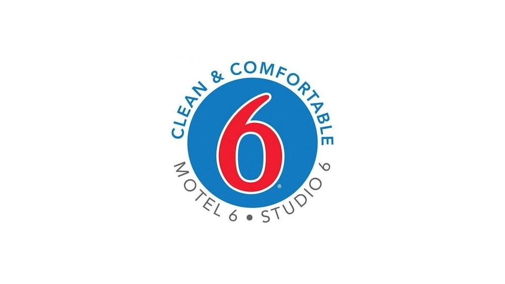 Studio 6-Grand Prairie, Tx Ngoại thất bức ảnh