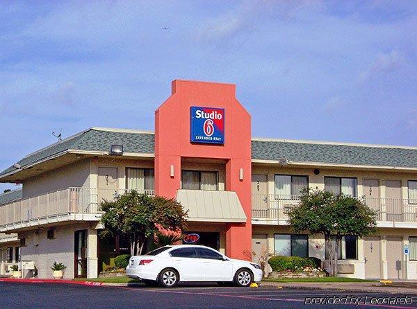 Studio 6-Grand Prairie, Tx Ngoại thất bức ảnh