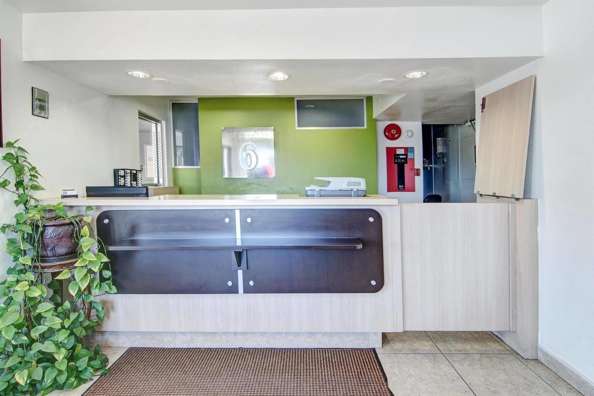 Studio 6-Grand Prairie, Tx Ngoại thất bức ảnh